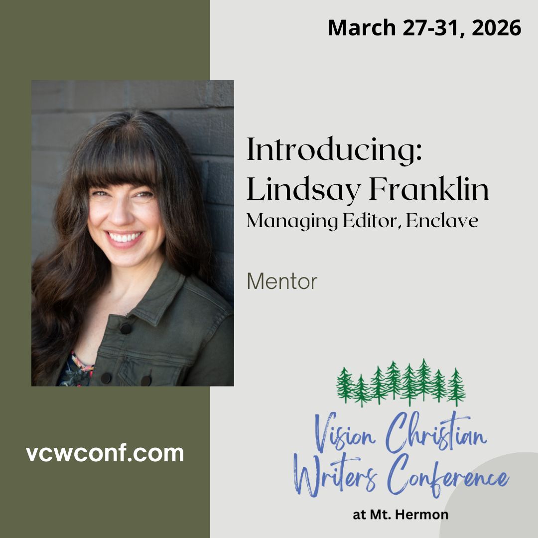 Realm Makers Writers Conference 