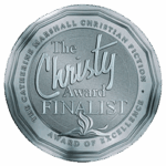 Christy Award finalist medallion